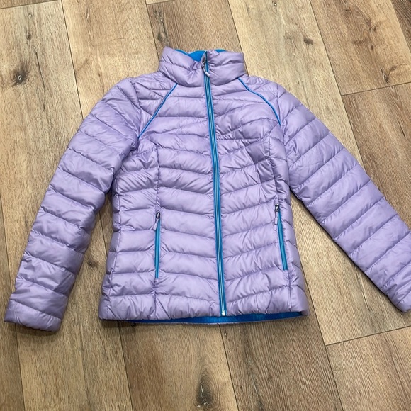 Adorable Women’s Spyder - Timeless Down Jacket  Size Medium - Picture 1 of 3